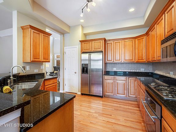 3rd image of 1587 S Paul Le Comte Ct #C