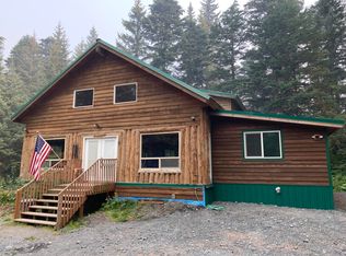 12602 Big Bear St, Seward, AK 99664