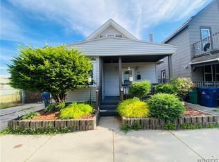 321 Swan St, Buffalo, NY 14204