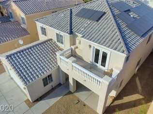 2112 Royal Antilles Ct, North Las Vegas, NV 89031
