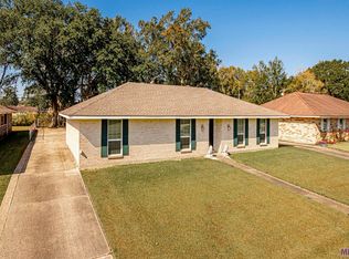 3365 Yosemite Dr, Baton Rouge, LA 70814