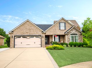 109 Manitoo Pl, Nicholasville, KY 40356