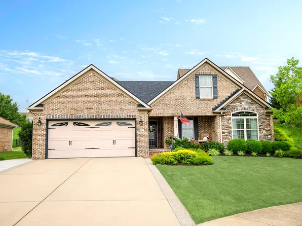 109 Manitoo Pl, Nicholasville, KY 40356