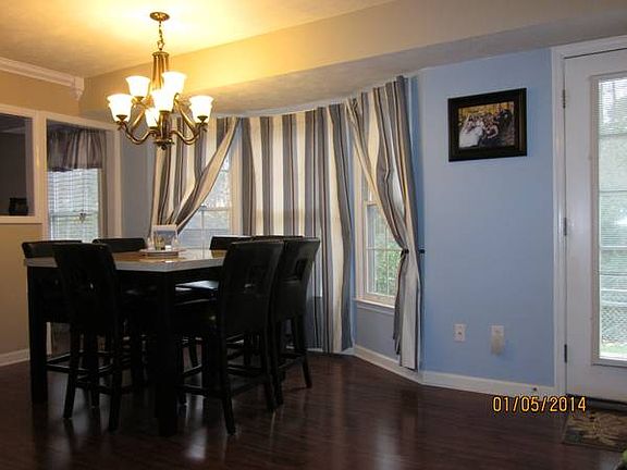 Dinning Area/Great-room