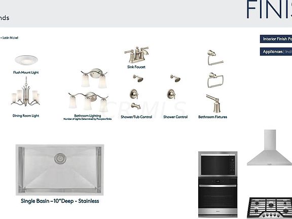5th image of 986 Ping Ln Lot 2158