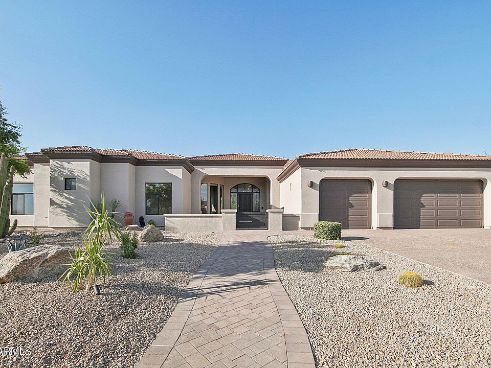 1st image of 8428 E PRESERVE Way
