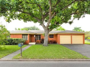 1113 Highland Ave, McAllen, TX 78501