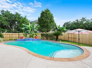 9810 Hawkins Ln, Missouri City, TX 77459