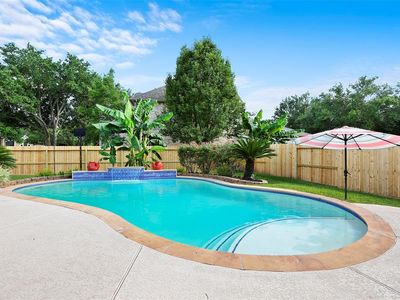 9810 Hawkins Ln, Missouri City, TX, 77459