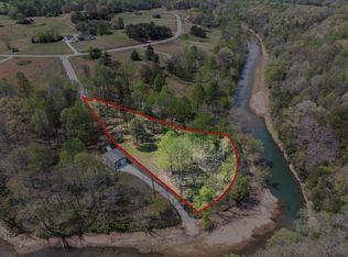 0 Anchor Bend Dr LOT 65, Rock Island, TN 38581