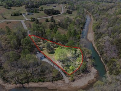 0 Anchor Bend Dr Lot 65, Rock Island, TN, 38581