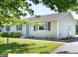 2290 Willow Grove Rd, Camden Wyoming, DE 19934