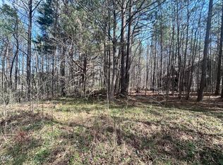 0 Pleasant Hill Church Rd, Siler City, NC 27344