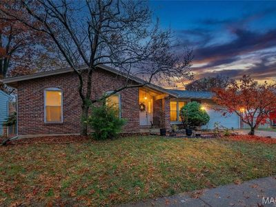 911 Parkfield Ter, Ballwin, MO, 63021