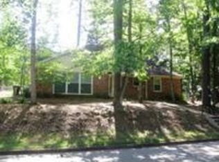 815 Tullahoma Dr, Auburn, AL 36830