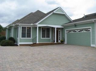9424 Amberleigh Cir, North Chesterfield, VA 23236