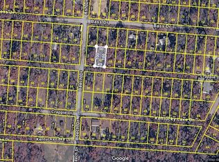 0 Crappie Dr LOT 17, Buchanan, TN 38222