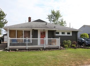319 Darlington Dr, Buffalo, NY 14223