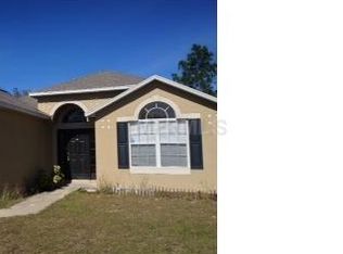 530 Rio Grande Dr, Poinciana, FL 34759