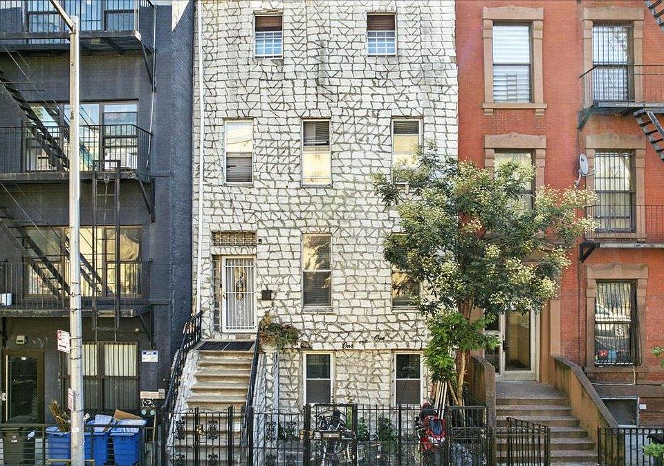 1st image of 141 Marcus Garvey Boulevard