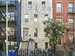 141 Marcus Garvey Blvd, Brooklyn, NY 11206