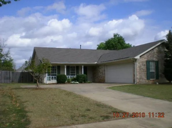 7415 Brampton Ln, Montgomery, AL 36117