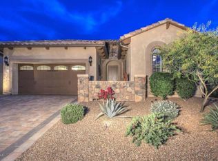 8629 E Kael Cir, Mesa, AZ 85207