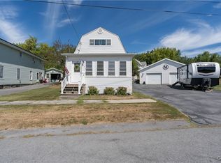 213 Pike St, Brownville, NY 13615