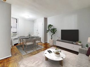340 58th St UNIT 2A, Brooklyn, NY 11203