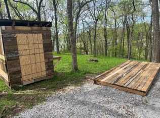 Lakeside Dr, Langley, OK 74350