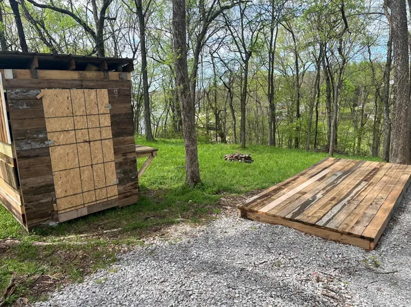 Lakeside Dr, Langley, OK 74350