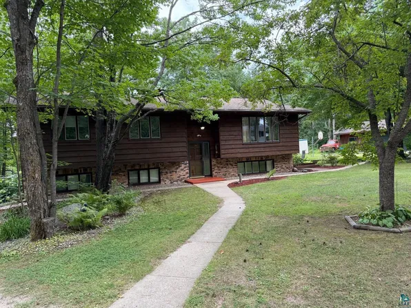 7330 Honkola Rd, Embarrass, MN 55732