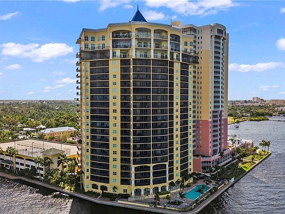4th image of 2797 1st St APT 1404