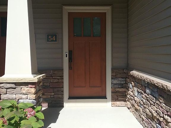 5th image of 3750 Heatherwood Dr APT A54