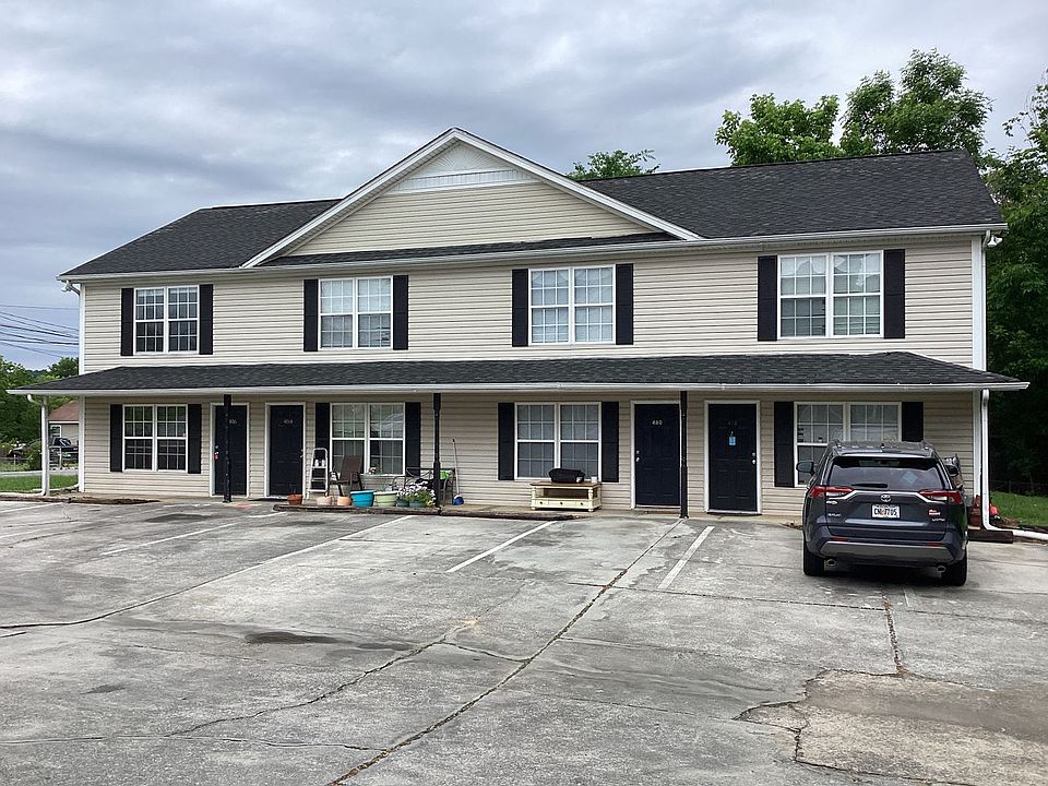 GUYLER ST MOUNTAIN VIEW APARTMENTS 464 Guyler St Ringgold GA Zillow