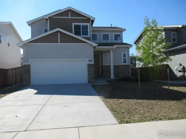 1301 104th Ave, Greeley, CO 80634