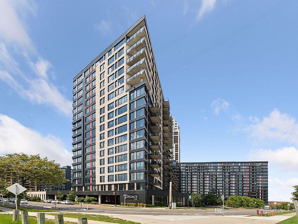 1st image of 1240 S 2nd St #808