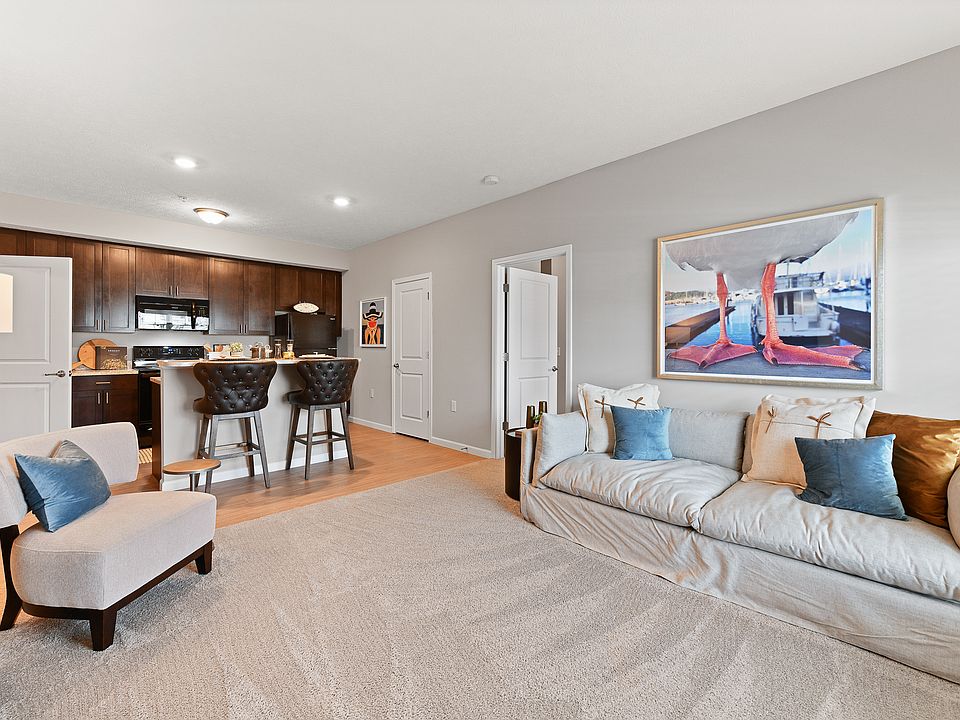 Rosewood Village 5522 Villa Rose Dr Powell OH Zillow