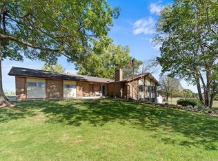5881 Newton Rd, Odessa, MO 64076