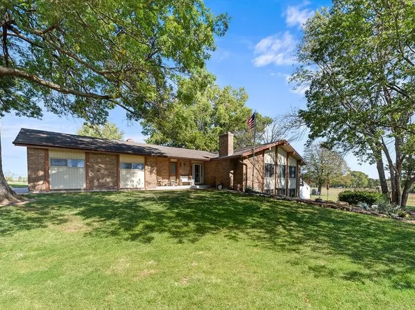 5881 Newton Rd, Odessa, MO 64076