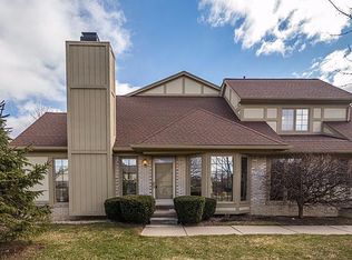 2721 Winter Garden Ct, Ann Arbor, MI 48105