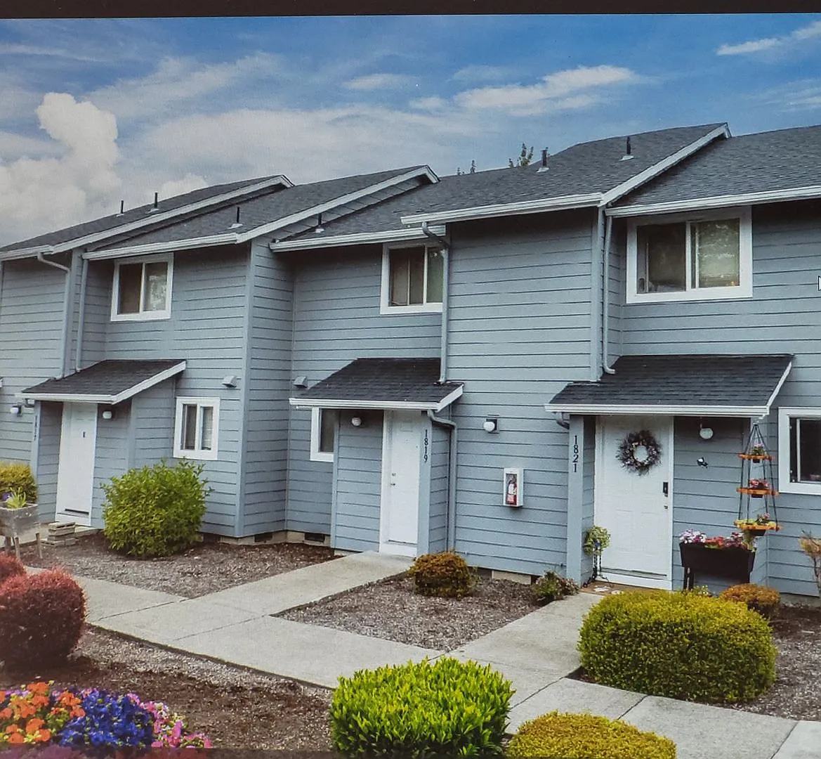 Keizer Road Apartments — Photo 1