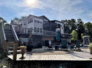 4905 Powers Rd, Ashland, KY 41101