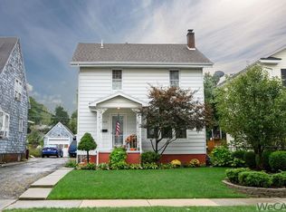 1623 W Wayne St, Lima, OH 45805