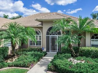 4298 Corso Venetia Blvd, Venice, FL 34293