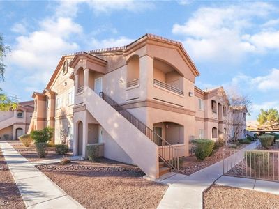 5751 E Hacienda Ave Unit 261, Las Vegas, NV, 89122