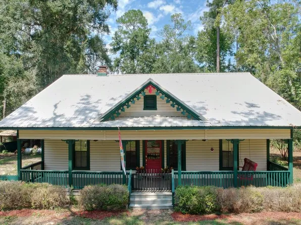 2200 Prosser Dr, Tallahassee, FL 32310