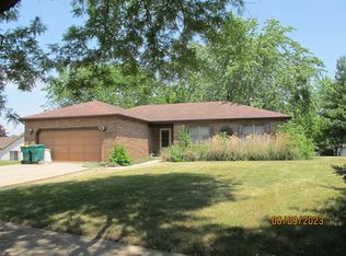 1217 Norley Ave, Joliet, IL 60435