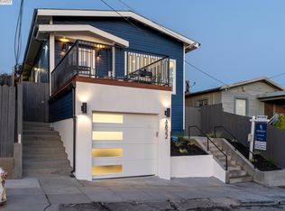 4822 Gordon St, Oakland, CA 94601