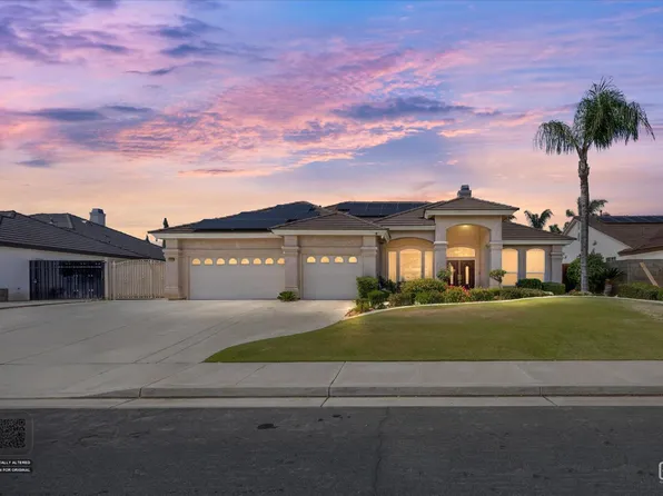 11402 Darlington Ave, Bakersfield, CA 93312